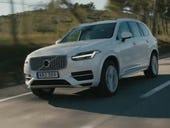 Volvo's all-in electric move could ease switch for drivers