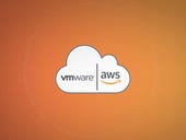 How Amazon and VMware are building one cloud for both platforms