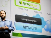 VMware CEO Paul Maritz out amid company reshuffle rumors