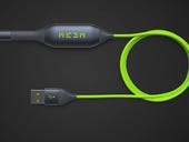 MEEM, First Take: Convenient smartphone backup, at a cost