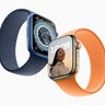 Apple Watch Series 7 | Best gifts for graduates