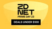 These October Prime Day 2023 deals under $100 are still available