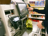 She got sick and tired of self-checkout, so she did something about it