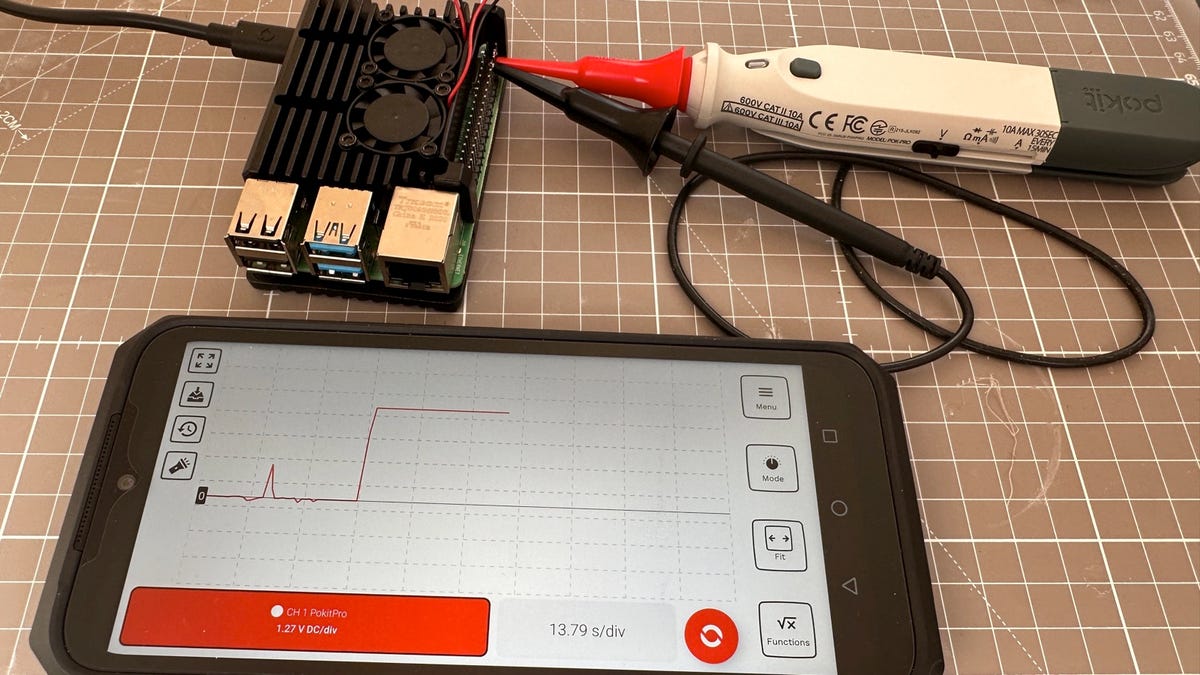 Why I replaced my $40 multimeter with “smart” measuring tools