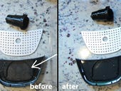 How to clean your Keurig coffee maker inside and out