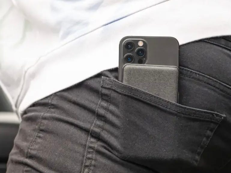 Paket baterai MagSafe terbaik 2022: Isi daya iPhone 12 atau iPhone 13