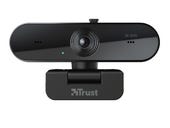 Trust Taxon QHD Webcam, hands on: An affordable, basic 2K webcam