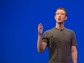Zuckerberg under fire: 'Facebook wrong to censor famous Vietnam pic of napalm child'