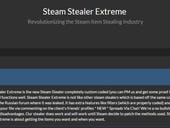 No longer fun and games: Steam account hijacking becomes booming business