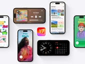 Here's every iPhone model that will get Apple's iOS 17