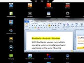 BlueStacks2 runs multiple Android apps simultaneously on Windows, OS X