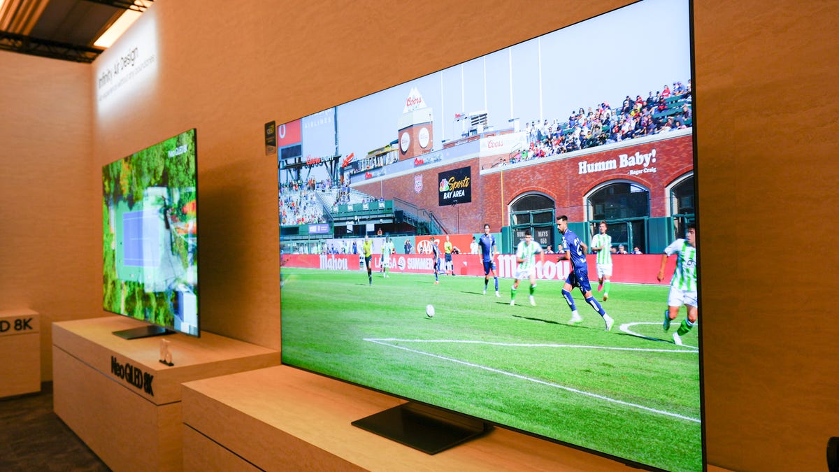 The Samsung QLED TV that most people should buy is up to $2,200 off