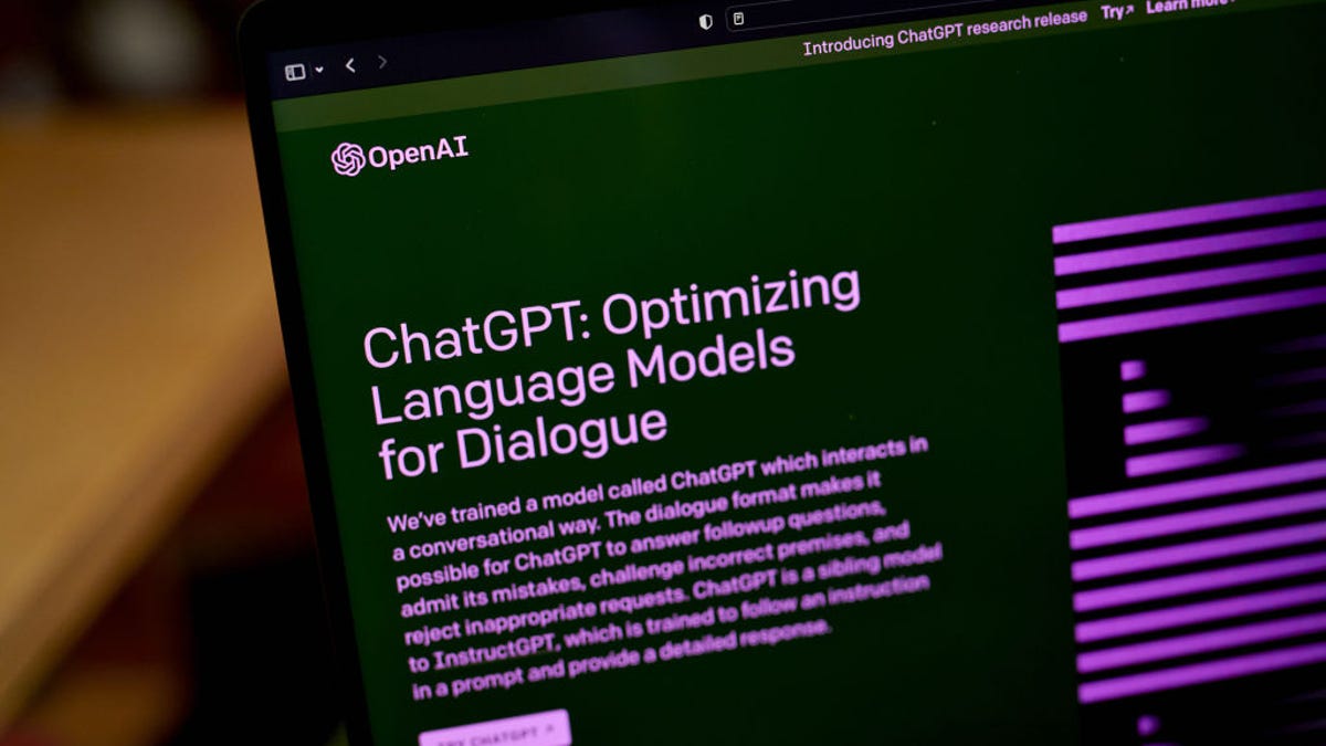 What is ChatGPT and why does it matter? Here’s what you need to know