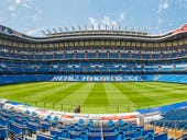Microsoft scores Real Madrid 'digital transformation' deal