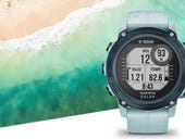 Garmin's new dive watches help you explore safely and responsibly