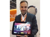 Mark Shuttleworth: Serious people are saying Ubuntu is better than Windows 8 on tablets
