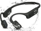 Mojo 1 bone conduction headset review: Solid bass, reflective back, 8-hour battery