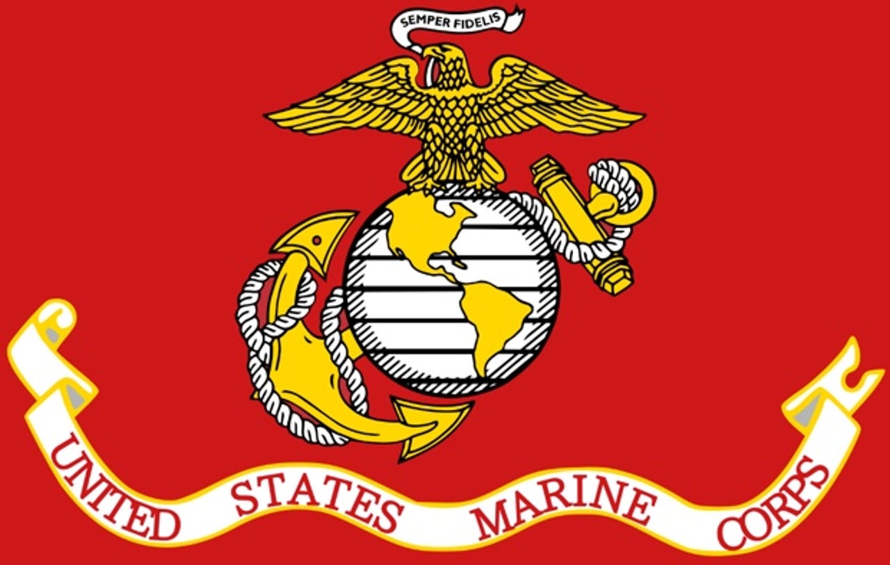 Marine Corps experiences Windows 10 upgrade headaches