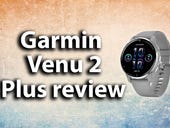 Garmin Venu 2 Plus: These new features make it a true smartwatch