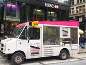 How Coolhaus processes mobile payments in its ice-cream trucks