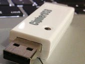 Encrypt all your USB storage media with CipherUSB