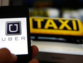 Queensland government legalises Uber in wake of transport regulation overhaul