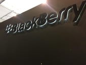 BlackBerry's Q3 tops estimates on strong enterprise software sales