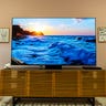 Samsung 77-inch OLED TV S95D (2024)