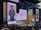Google I/O: From 'AI first' to AI working for everyone