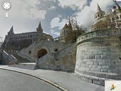 Google's Street View expansion hits 50 countries as Hungary joins the fold