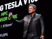 Nvidia shares soar on Q4 earnings beat