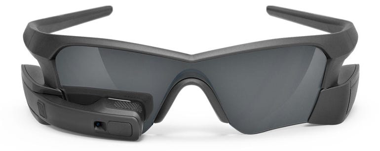 Recon Jet, Google Glass alternative for athletes, available for pre-order at $499