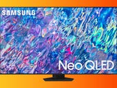 This Samsung 2022 QLED 4K TV is $200 off right now