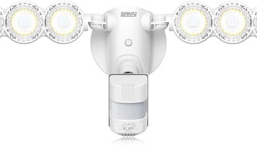SANSI 45W LED Security Light