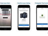 eBay's app update makes it easier to list items for sale