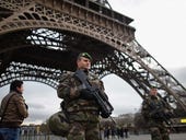 France, Germany push for access to encrypted messages after wave of terror attacks