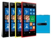 Nokia Lumia Windows Phone lineup, from 520 to 920 (gallery)