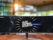 Samsung's 49-inch ultrawide gaming monitor is only $580 right now