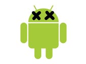 Without radical change in patent law, Android's ecosystem will die