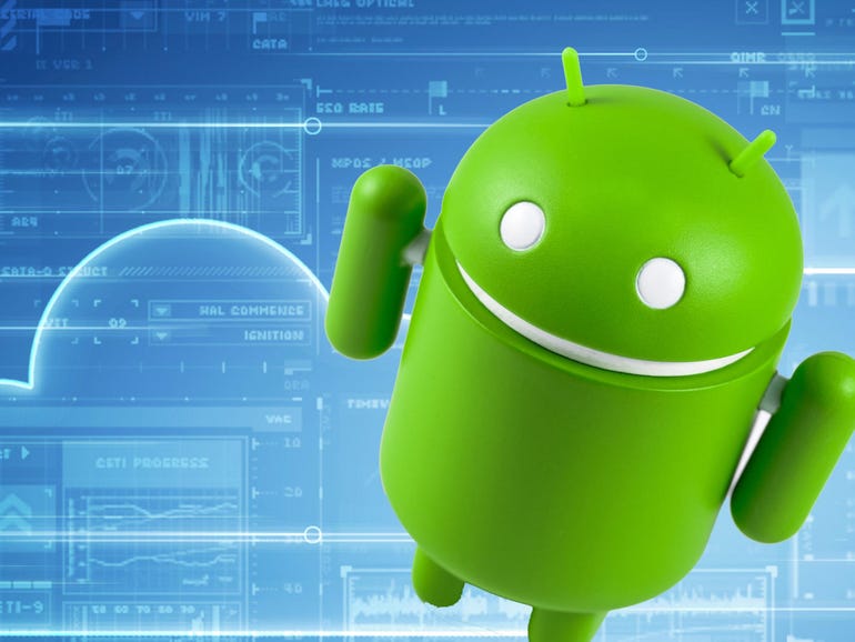 Aplikasi Google Play menjatuhkan Trojan perbankan Vultur di handset Android