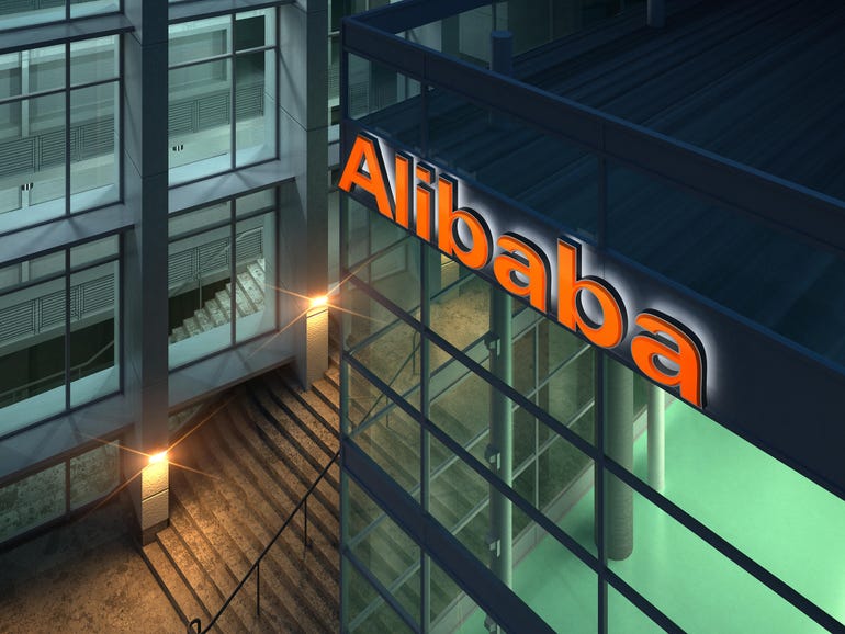 Growth in cloud and e-commerce drives Alibaba quarter revenue up 10% thumbnail