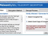 Ransomware abusing encrypted chat app Telegram protocol cracked