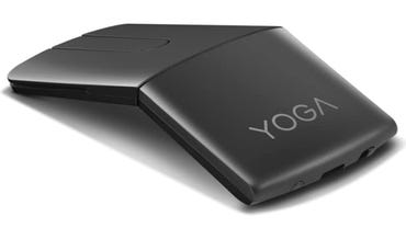 Lenovo Yoga mouse with laser presenter