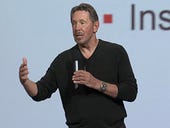Oracle's biggest threat: 'No changes whatsoever'