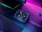 Razer Teams with Loupedeck for new Stream Controller