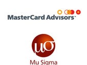 MasterCard, Mu Sigma ink deal; big data, analytics