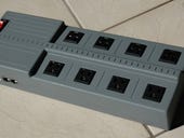 Power Pwn: This DARPA-funded power strip will hack your network