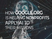 How Google.org is helping nonprofits apply AI to their missions