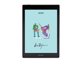 Onyx Boox Nova Air C review: Android-based e-book reading, in colour