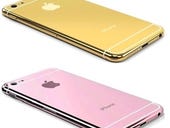 Chinese online store sells 'special' pink iPhone 6